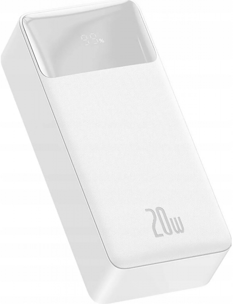 Baseus Bipow 20W 30000 mAh Powerbank (PPDML-N01) — ürün görseli 4