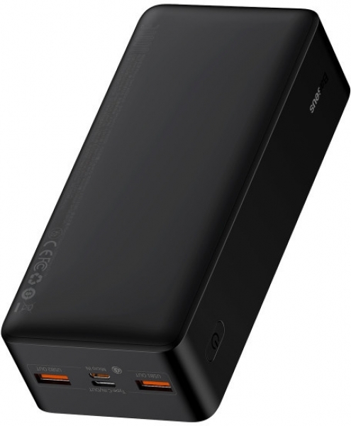 Baseus Bipow 20W 30000 mAh Powerbank (PPDML-N01) — ürün görseli 7