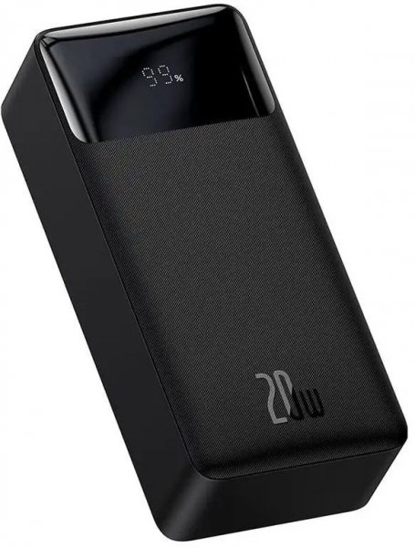 Baseus Bipow 20W 30000 mAh Powerbank (PPDML-N01) — ürün görseli 3