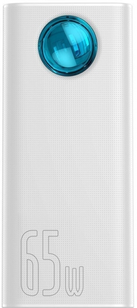 Baseus Amblight 65W 30000 mAh Powerbank (PPLG-A0) — ürün görseli 2