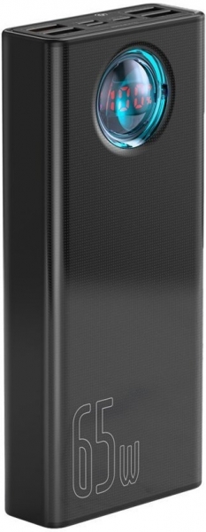 Baseus Amblight 65W 30000 mAh Powerbank (PPLG-A0) — ürün görseli 3