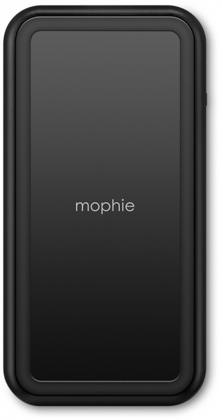 Mophie Powerstation Wireless XL 10000 mAh Powerbank (HNZ82ZM/A) — ürün görseli 6