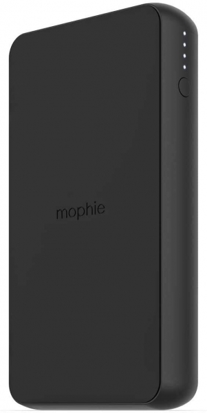 Mophie Powerstation Wireless XL 10000 mAh Powerbank (HNZ82ZM/A) — ürün görseli 2