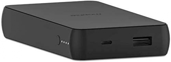 Mophie Powerstation Wireless XL 10000 mAh Powerbank (HNZ82ZM/A) — ürün görseli 5