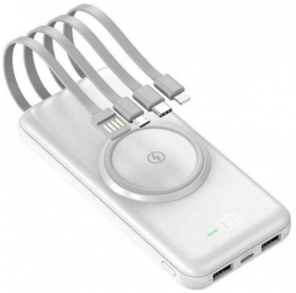 Sunix PB-16 14000 mAh Powerbank — ürün görseli 6