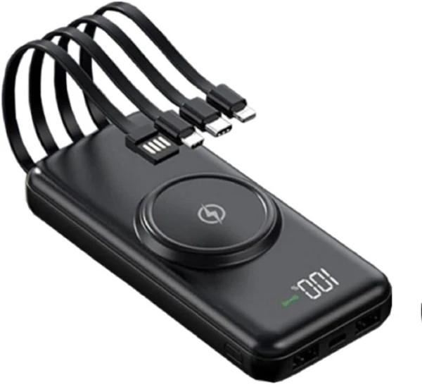 Sunix PB-16 14000 mAh Powerbank — ürün görseli 5