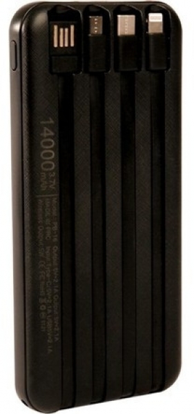 Sunix PB-16 14000 mAh Powerbank — ürün görseli 3