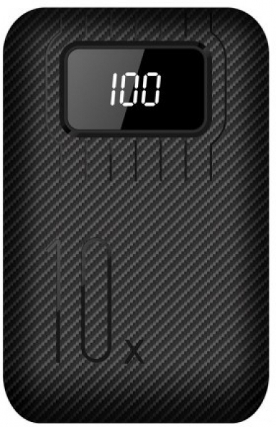 Energizer Eveready 10000 mAh Powerbank (PX10)