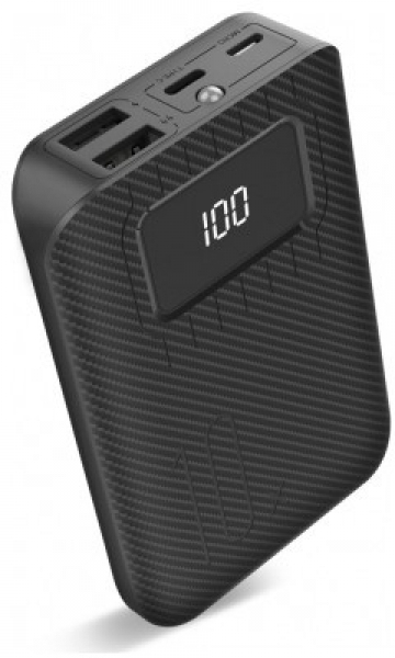 Energizer Eveready 10000 mAh Powerbank (PX10) — ürün görseli 2