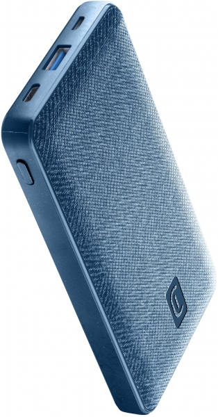 Cellularline Shade 10000 10000 mAh Powerbank — ürün görseli 4