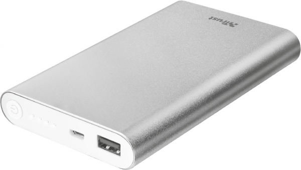 Trust Ula 8000 mAh Powerbank (22822) — ürün görseli 4