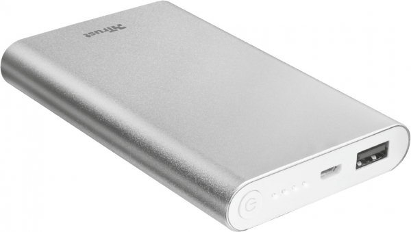Trust Ula 8000 mAh Powerbank (22822) — ürün görseli 2