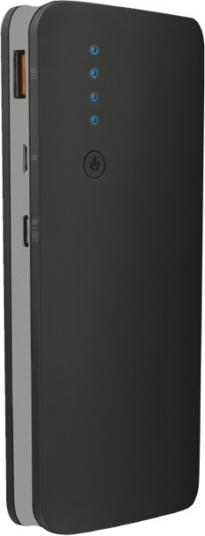 Trust Omni 10000 mAh Powerbank (21858) — ürün görseli 2