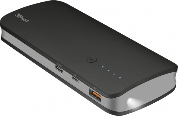 Trust Omni 10000 mAh Powerbank (21858) — ürün görseli 4