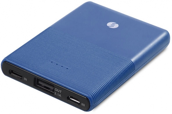 S-link IP-S50 5000 mAh Powerbank — ürün görseli 9