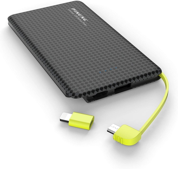 Pineng PN-952 5000 mAh Powerbank — ürün görseli 3