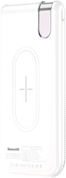 Baseus Thin Version 10000 mAh Powerbank (PPALL-QY) — ürün görseli 3