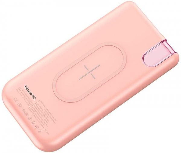 Baseus Thin Version 10000 mAh Powerbank (PPALL-QY) — ürün görseli 5