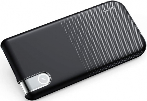 Baseus Thin Version 10000 mAh Powerbank (PPALL-QY) — ürün görseli 4