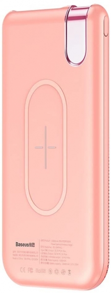 Baseus Thin Version 10000 mAh Powerbank (PPALL-QY) — ürün görseli 2