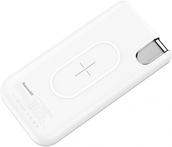 Baseus Thin Version 10000 mAh Powerbank (PPALL-QY) — ürün görseli 6