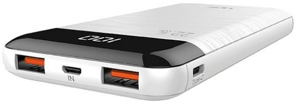 LinkTech P118 Strong 10000 mAh Powerbank (LPB-P118) — ürün görseli 3