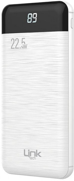 LinkTech P118 Strong 10000 mAh Powerbank (LPB-P118) — ürün görseli 2