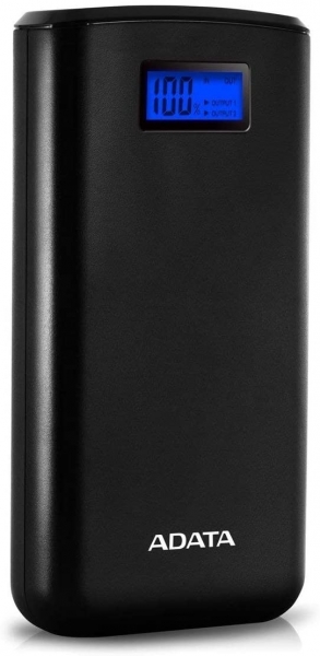 Adata S20000D 20000 mAh Powerbank (AS2000D-DGT-C) — ürün görseli 3