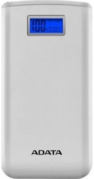 Adata S20000D 20000 mAh Powerbank (AS2000D-DGT-C) — ürün görseli 2