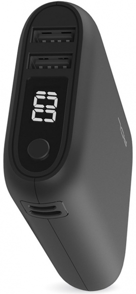 ACL Eliteseries Mini 10000 mAh Powerbank (PW-38)