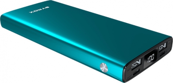 Syrox PB117 10000 mAh Powerbank — ürün görseli 2