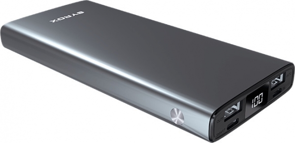 Syrox PB117 10000 mAh Powerbank — ürün görseli 3
