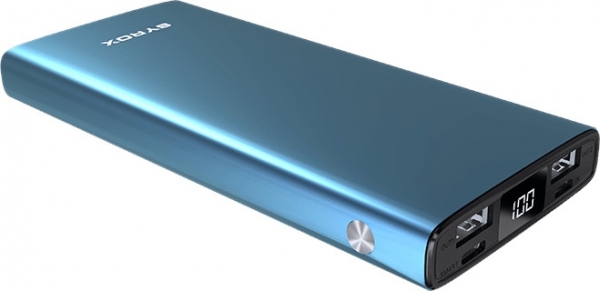 Syrox PB117 10000 mAh Powerbank — ürün görseli 5