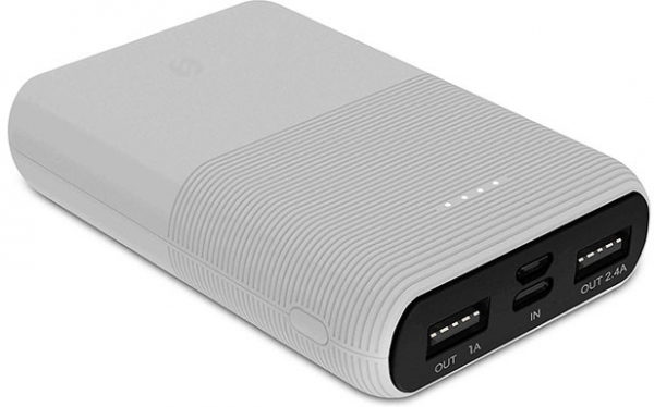 S-link IP-S110 10000 mAh Powerbank — ürün görseli 7