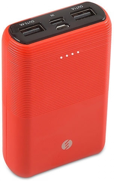 S-link IP-S110 10000 mAh Powerbank — ürün görseli 5