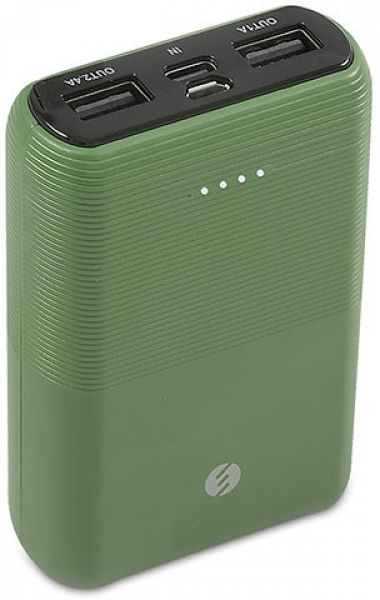 S-link IP-S110 10000 mAh Powerbank — ürün görseli 4