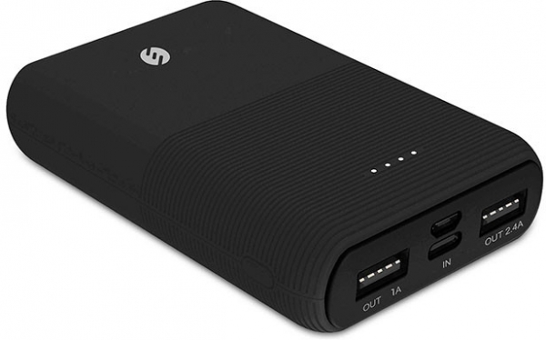 S-link IP-S110 10000 mAh Powerbank — ürün görseli 6