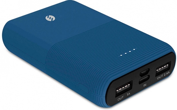 S-link IP-S110 10000 mAh Powerbank — ürün görseli 8