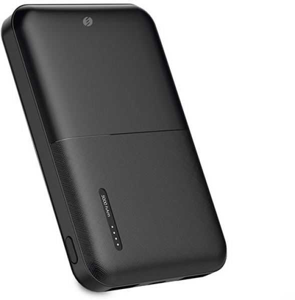 S-link IP-G55 5000 mAh Powerbank — ürün görseli 3