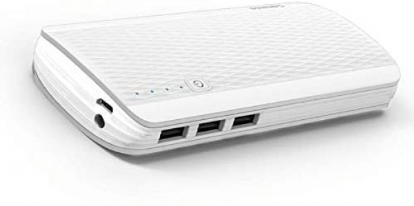 Philips DLP2711N 11000 mAh Powerbank — ürün görseli 4