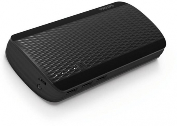 Philips DLP2711N 11000 mAh Powerbank — ürün görseli 3