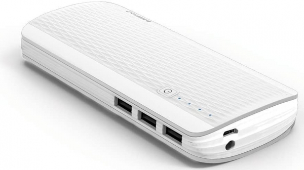 Philips DLP2711N 11000 mAh Powerbank — ürün görseli 2