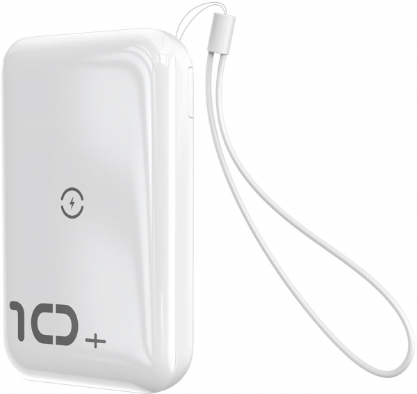 Baseus Mini S Bracket 10000 mAh Powerbank (PPXFF10W) — ürün görseli 5
