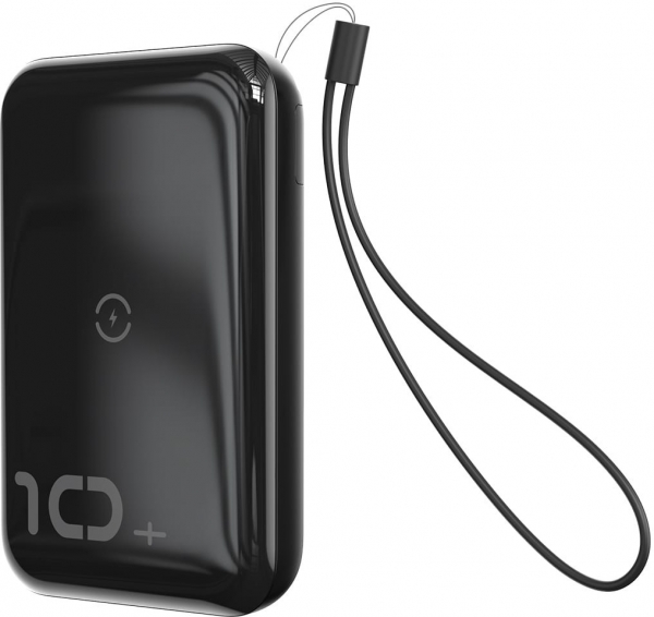 Baseus Mini S Bracket 10000 mAh Powerbank (PPXFF10W) — ürün görseli 4