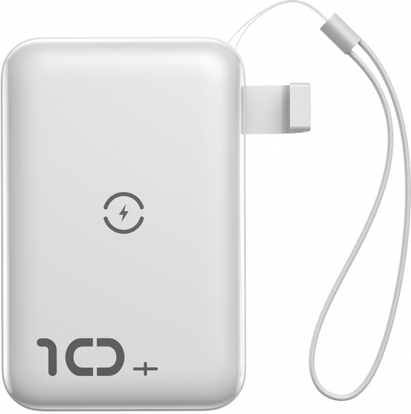 Baseus Mini S Bracket 10000 mAh Powerbank (PPXFF10W) — ürün görseli 2
