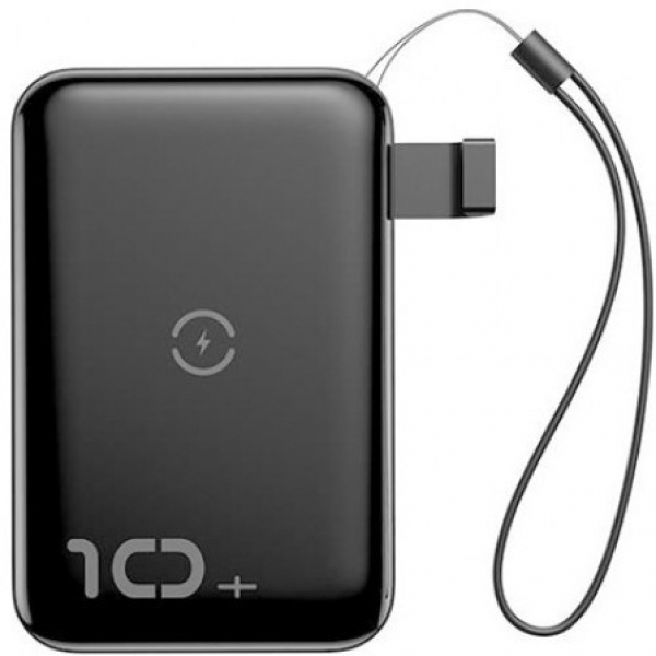 Baseus Mini S Bracket 10000 mAh Powerbank (PPXFF10W)