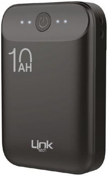 LinkTech ST10 Mini 10000 mAh Powerbank (LPB-ST10M)