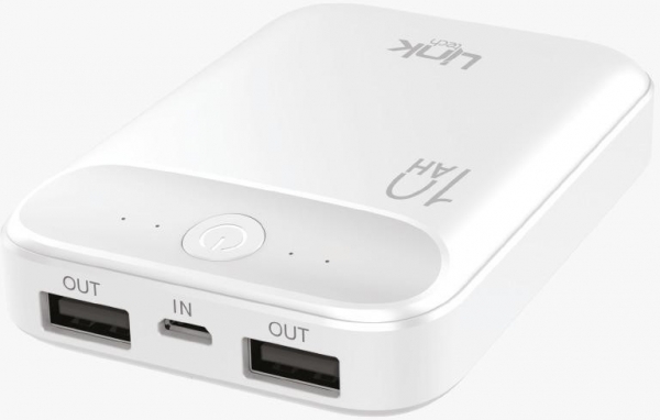 LinkTech ST10 Mini 10000 mAh Powerbank (LPB-ST10M) — ürün görseli 4