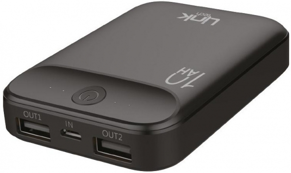 LinkTech ST10 Mini 10000 mAh Powerbank (LPB-ST10M) — ürün görseli 3