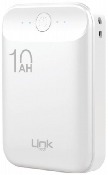 LinkTech ST10 Mini 10000 mAh Powerbank (LPB-ST10M) — ürün görseli 2